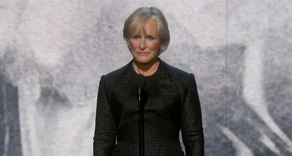 Glenn Close