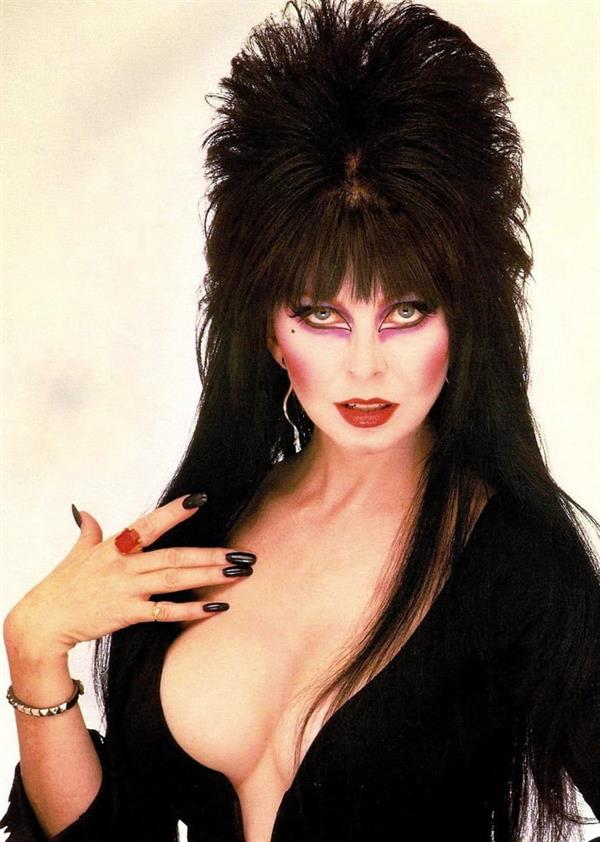 Cassandra Peterson