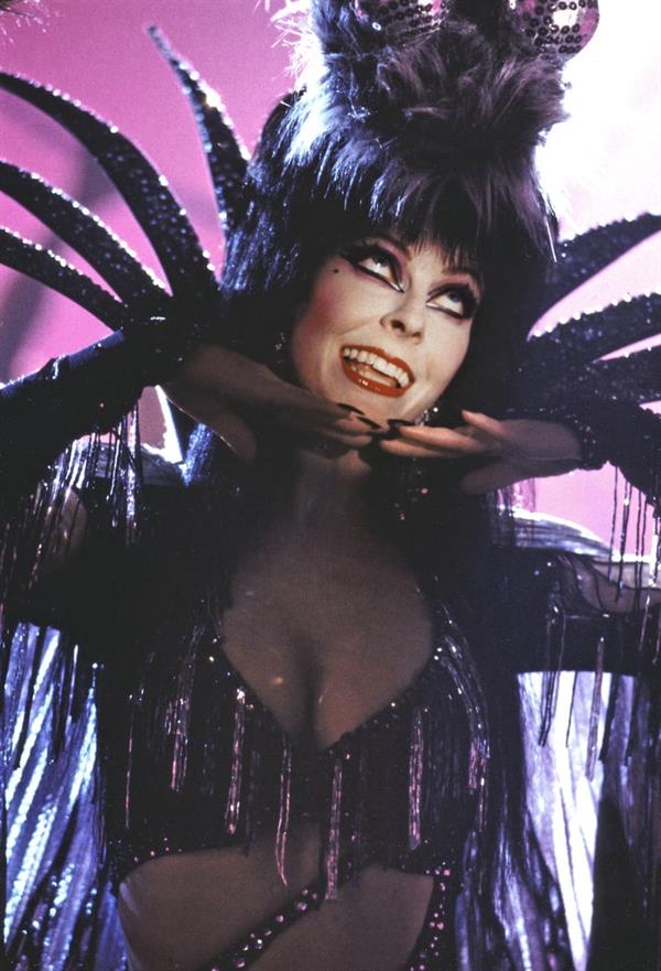 Cassandra Peterson