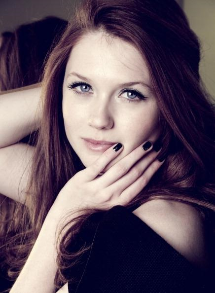 Bonnie Wright