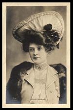 Billie Burke