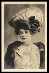 Billie Burke