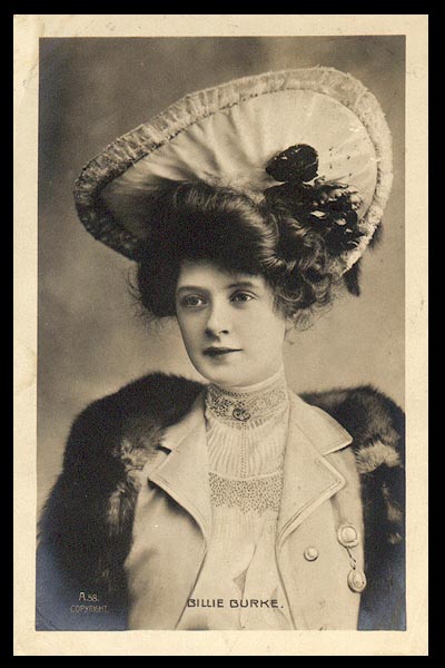 billie-burke