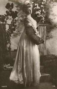 Billie Burke