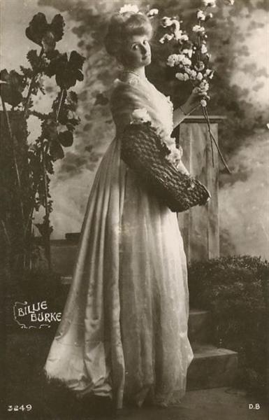 Billie Burke
