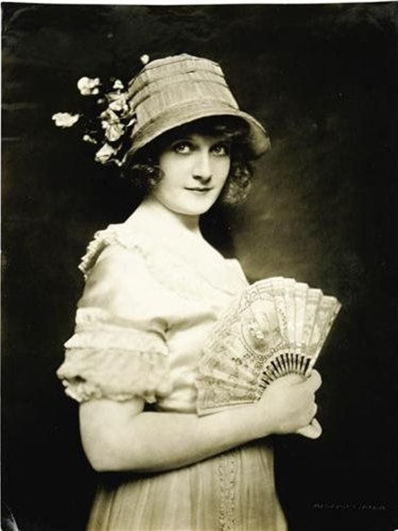 billie-burke