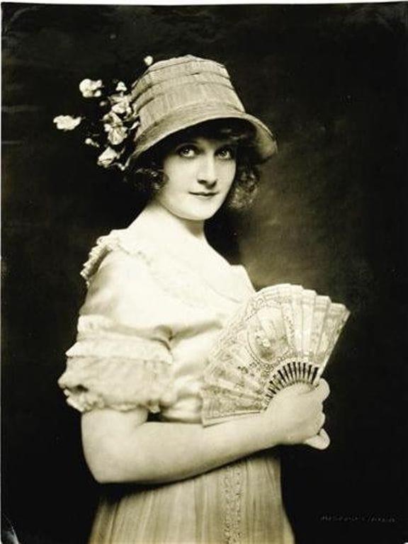 Billie Burke