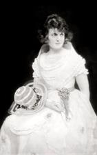 Billie Burke