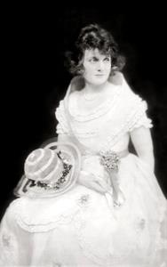 Billie Burke