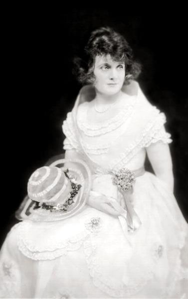 Billie Burke