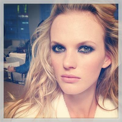 Anne Vyalitsyna