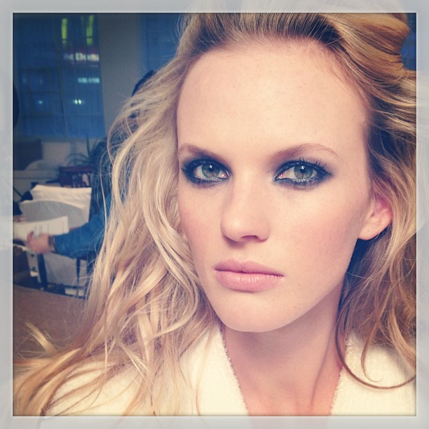 Anne Vyalitsyna