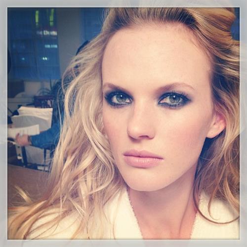Anne Vyalitsyna