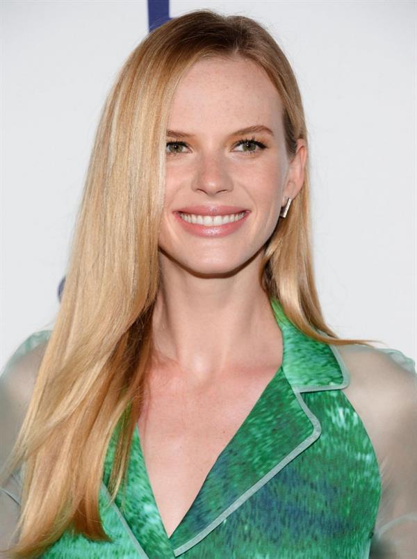 Anne Vyalitsyna