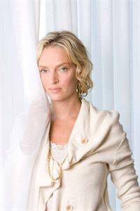 Uma Thurman
