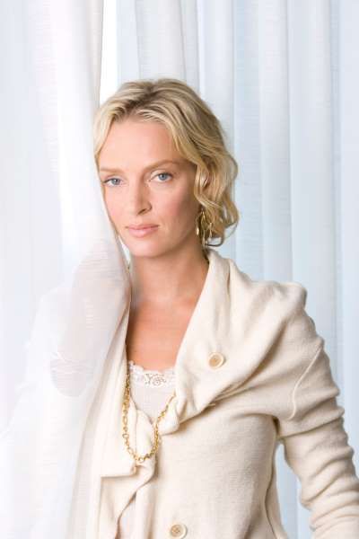 Uma Thurman