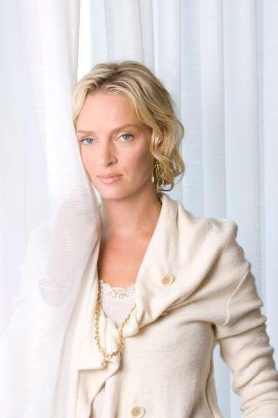 Uma Thurman