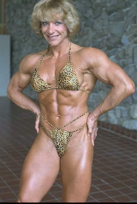 Kay Baxter Bikini Pictures Kay Baxter in a bikini