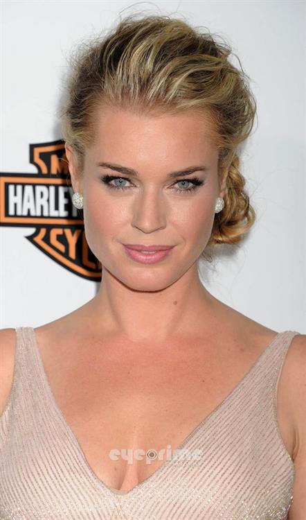 Rebecca Romijn