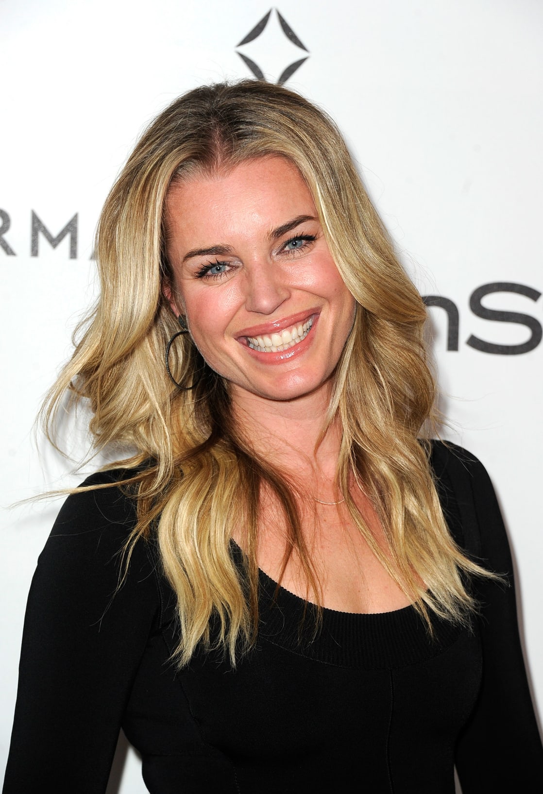 Rebecca Romijn