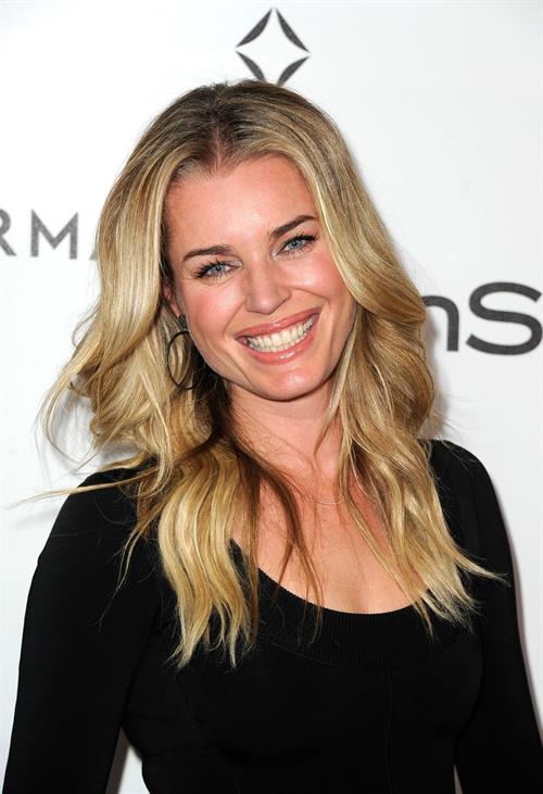 Rebecca Romijn
