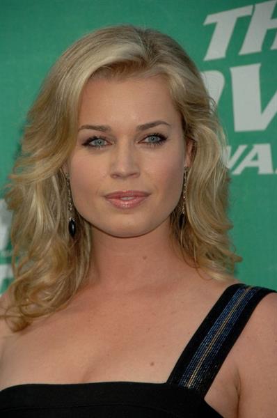 Rebecca Romijn