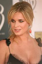 Rebecca Romijn