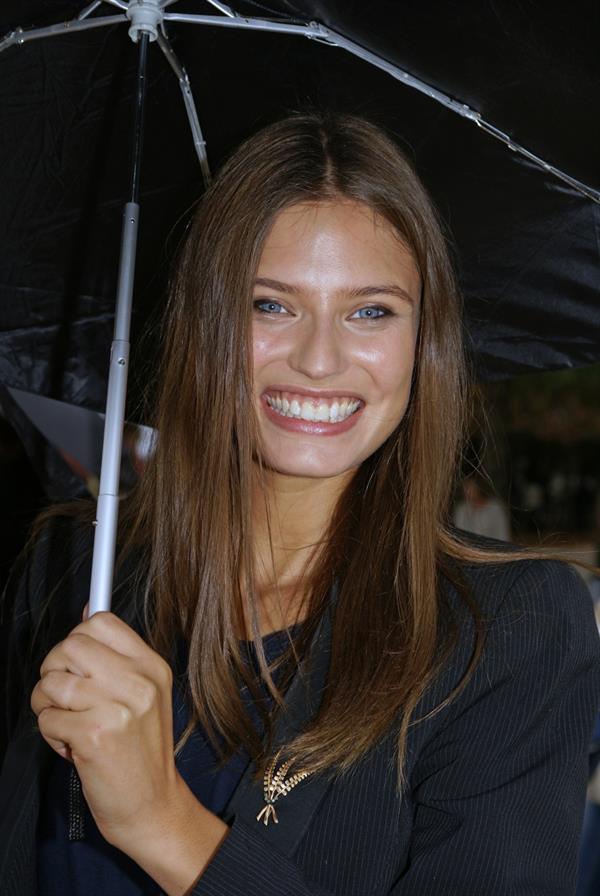 Bianca Balti