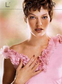 Milla Jovovich