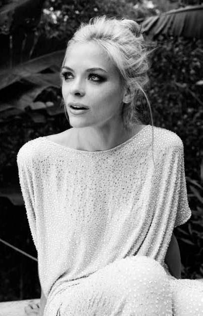 Jaime King