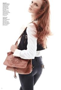 Anne Vyalitsyna - ass