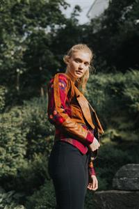Eline Lykke Pictures Eline Lykke