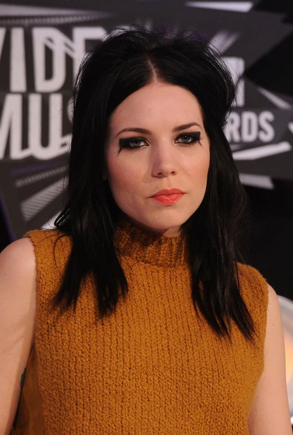 Skylar Grey