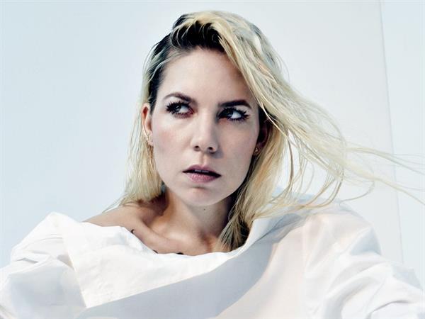 Skylar Grey