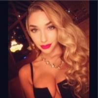 Chantel Jeffries