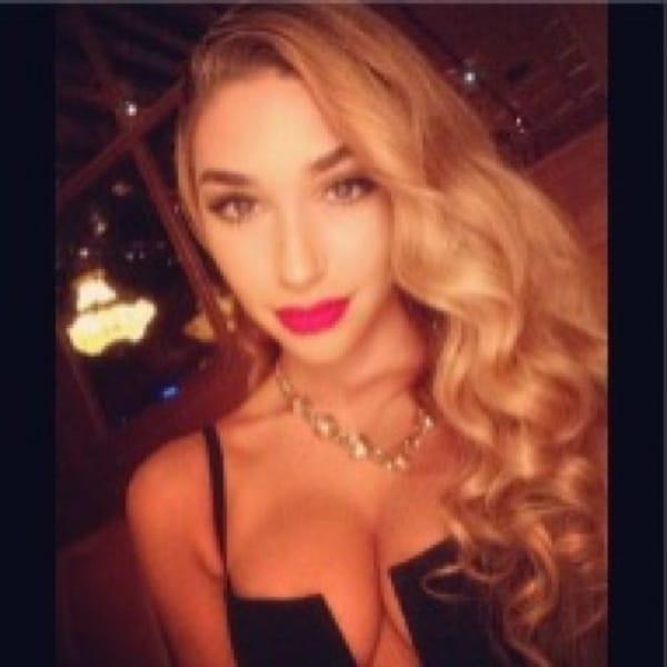 Chantel Jeffries