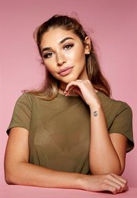 Chantel Jeffries