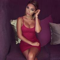 Chantel Jeffries
