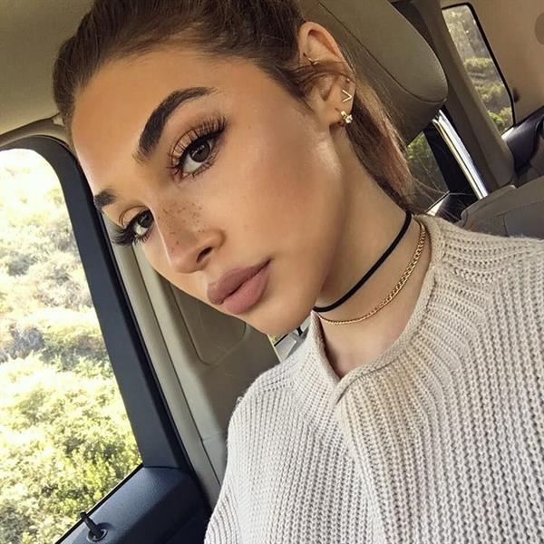 Chantel Jeffries