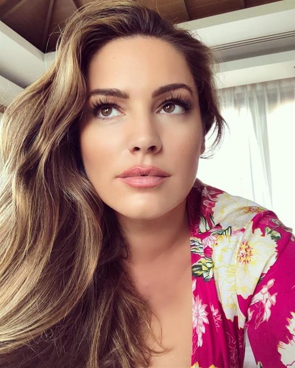 Kelly Brook