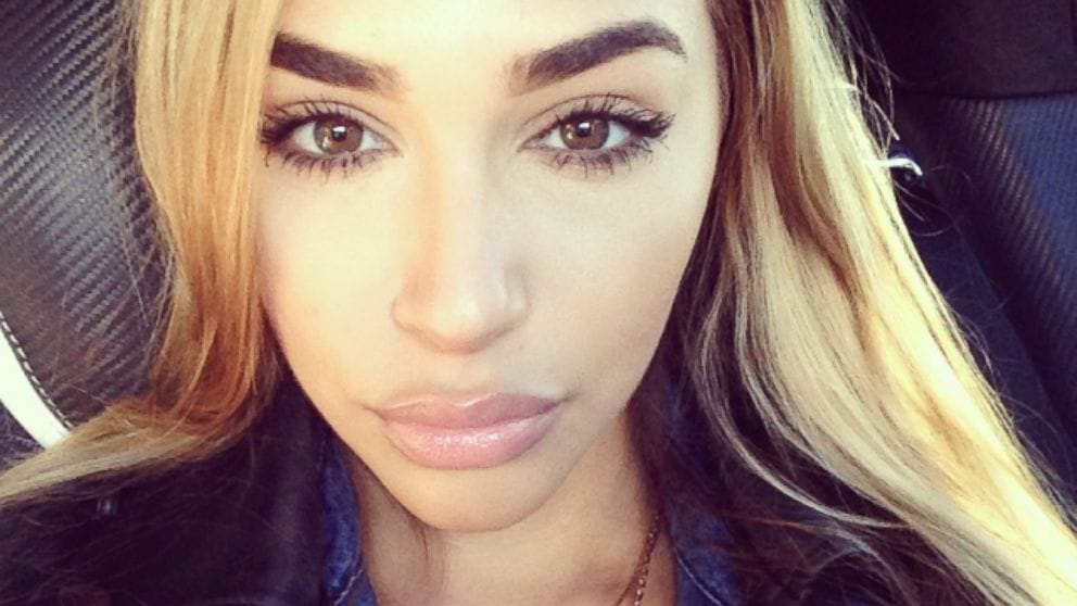 Chantel Jeffries Ricegum