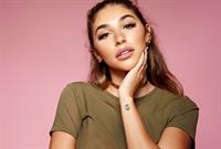Chantel Jeffries