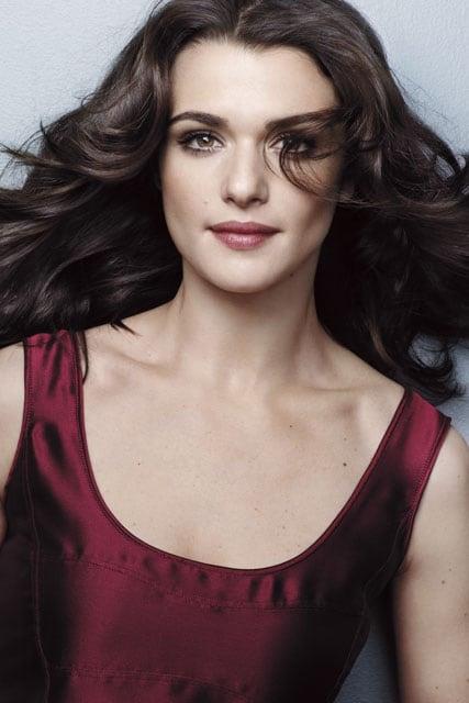 Rachel Weisz