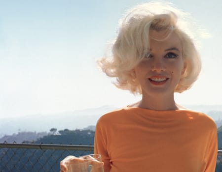 Marilyn Monroe