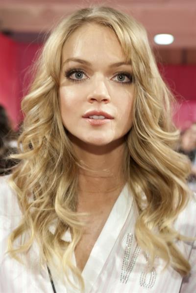 Lindsay Ellingson