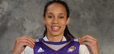 Brittney Griner