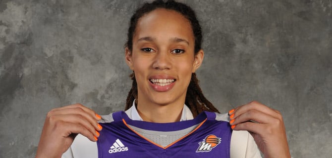 Brittney Griner Pictures Brittney Griner