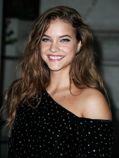 Barbara Palvin