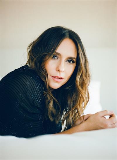Jennifer Love Hewitt