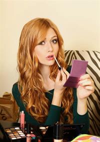 Katherine McNamara
